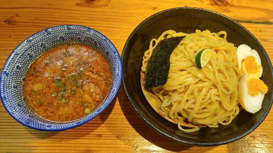 Hakatachukasoba Marugen